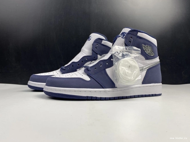 Rep Midnight High DC1788-100 1 Retro Navy Jordan AIR (2020) 0819